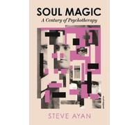 Steve Ayan Soul Magic (Copertina rigida)