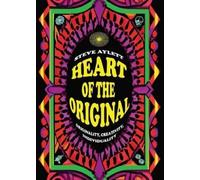 Steve Aylett Heart of the Original, 2025 edition (Tascabile)