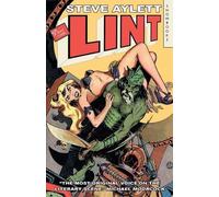 Steve Aylett Lint (Tascabile)