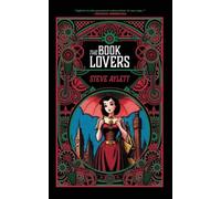 Steve Aylett The Book Lovers (Tascabile)