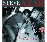 Steve Azar Indianola (CD)