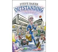 Steve Baker Outstanding (Tascabile)