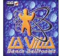Steve Baltes - La Villa Dance Ballrooms - Free Your Mind Too