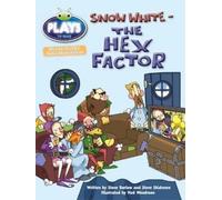 Steve Barlow St Bug Club Julia Donaldson Plays Gold/2B Snow White - (Tascabile)