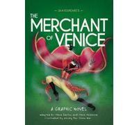 Steve Barlow St Classics in Graphics: Shakespeare's The Merch (Copertina rigida)