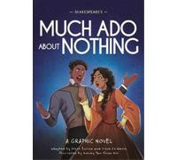 Steve Barlow Steve Classics in Graphics: Shakespeare's Much Ado Abou (Tascabile)