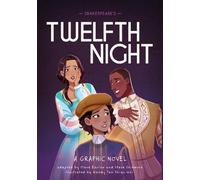 Steve Barlow Steve Classics in Graphics: Shakespeare's Twelf (Copertina rigida)