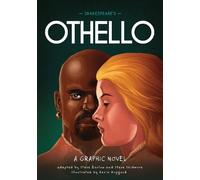 Steve Barlow Steve Ski Classics in Graphics: Shakespeare's Ot (Copertina rigida)