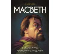 Steve Barlow Steve Skidmo Classics in Graphics: Shakespeare's Macbe (Tascabile)