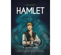 Steve Barlow Steve Skidmor Classics in Graphics: Shakespeare's Hamle (Tascabile)