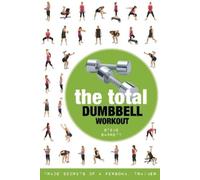 Steve Barrett The Total Dumbbell Workout (Tascabile)