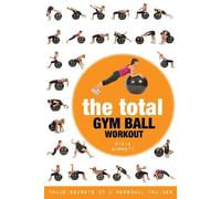 Steve Barrett – The Total Gym Ball Workout – Tascabile