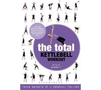 Steve Barrett The Total Kettlebell Workout (Tascabile)
