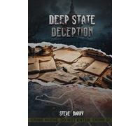 Steve Barry Deep State Deception (Tascabile)