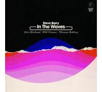 Steve Barry - In the Waves