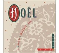 Steve Barta - Noel: a Musical Christmas Card