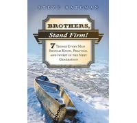 Steve Bateman Brothers, Stand Firm (Tascabile)