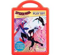 Steve Behling Marvel: Spider-Man: Across the Spider-Verse (Mixed Media Product)