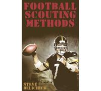 Steve Belichick Football Scouting Methods (Copertina rigida)