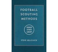 Steve Belichick Football Scouting Methods (Tascabile)