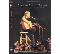Steve Bell Band In Concert