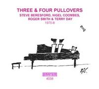 Steve Beresford - Three & Four Pullovers (UK Import)