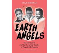 Steve Bergsman Earth Angels (Tascabile)