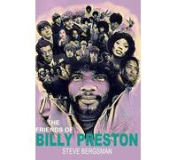 Steve Bergsman The Friends of Billy Preston (Tascabile)