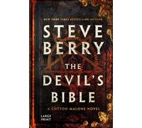 Steve Berry Berry Steve The Devil's Bible (Tascabile)