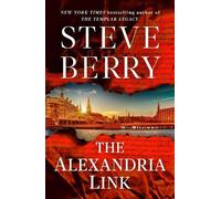 The Alexandria Link: A Novel