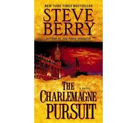 Steve Berry The Charlemagne Pursuit (Tascabile) Cotton Malone