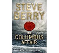 Steve Berry The Columbus Affair (Tascabile)