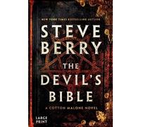 Steve Berry Berry Steve The Devil's Bible (Tascabile)