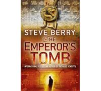 Steve Berry The Emperor's Tomb (Tascabile) Cotton Malone