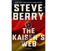 Steve Berry The Kaiser's Web (Copertina rigida) Cotton Malone