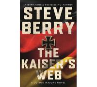 Steve Berry The Kaiser's Web (Tascabile) Cotton Malone