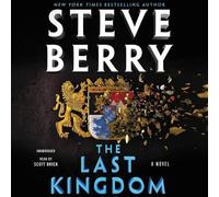 Steve Berry The Last Kingdom (CD)