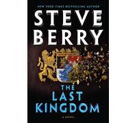 Steve Berry The Last Kingdom (Copertina rigida) Cotton Malone