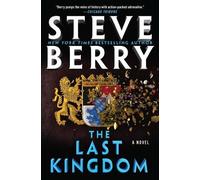 Steve Berry The Last Kingdom (Tascabile) Cotton Malone