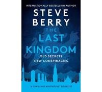Steve Berry The Last Kingdom (Tascabile) Cotton Malone