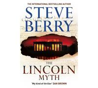 Steve Berry The Lincoln Myth (Tascabile) Cotton Malone