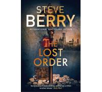 Steve Berry The Lost Order (Tascabile) Cotton Malone