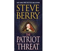 Steve Berry The Patriot Threat (Tascabile) Cotton Malone