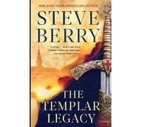 Steve Berry The Templar Legacy (Tascabile) Cotton Malone