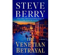 Steve Berry The Venetian Betrayal (Tascabile) Cotton Malone