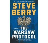 Steve Berry The Warsaw Protocol (Tascabile) Cotton Malone