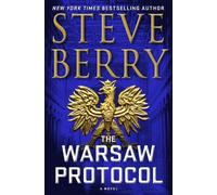 Steve Berry The Warsaw Protocol (Tascabile) Cotton Malone