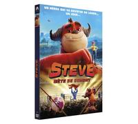 Steve, Bete De Combat (Rumble)
