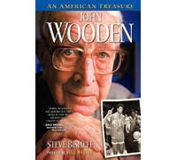 Steve Bisheff John Wooden (Tascabile)
