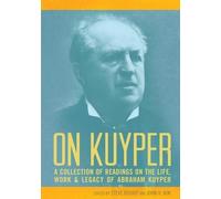 Steve Bishop On Kuyper (Tascabile)